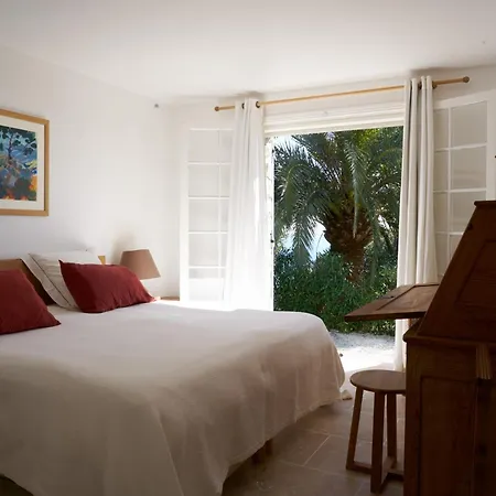 Climatisee Vue Mer Exceptionnelle Avec Piscine * Le Rayol-Canadel-sur-Mer