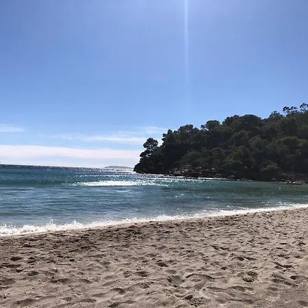 Climatisee Vue Mer Exceptionnelle Avec Piscine