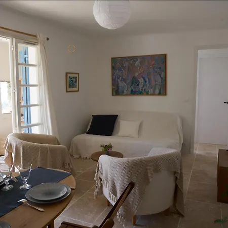 Villa Climatisee Vue Mer Exceptionnelle Avec Piscine *